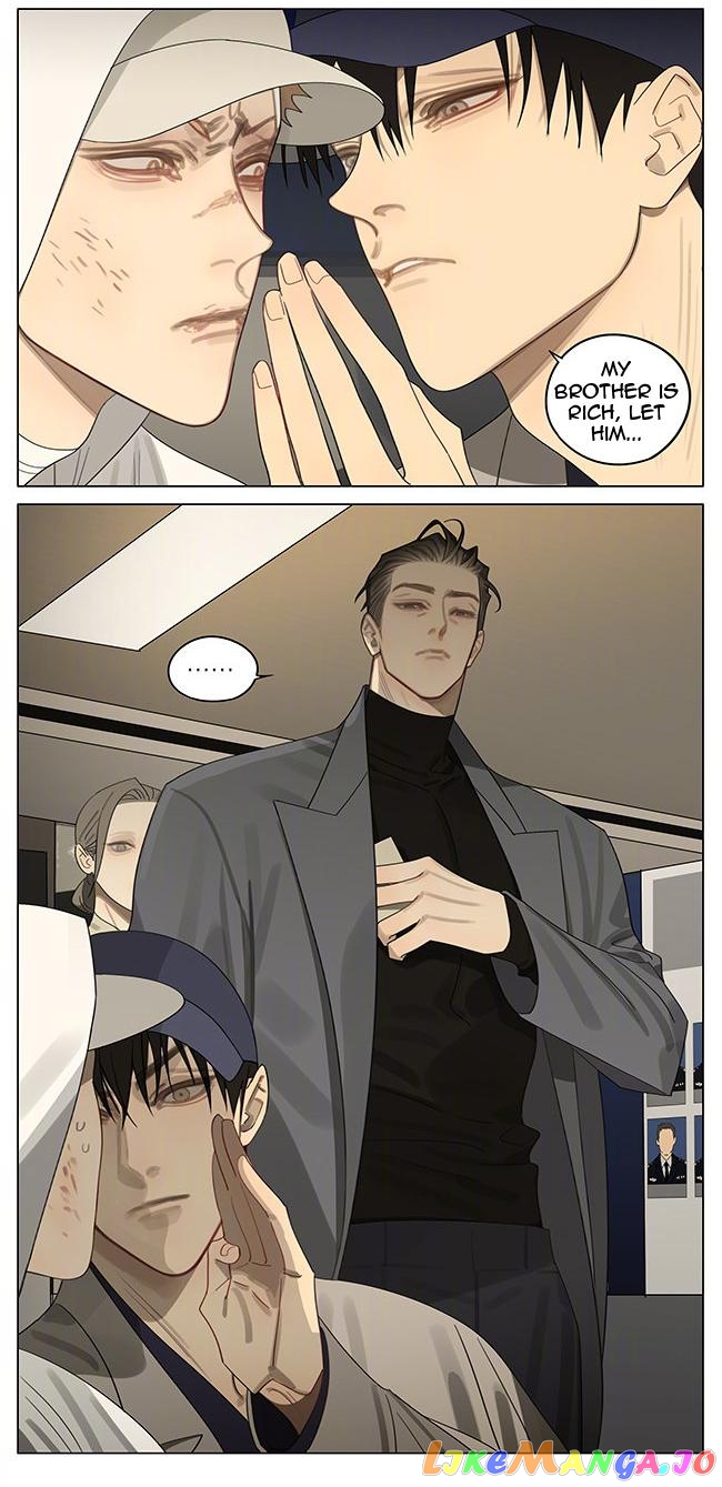 19 Days chapter 380 image 4